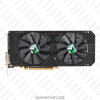 фото Видеокарта Maxsun AMD Radeon RX 580 DUAL [MS-RX580D8GD5] в оренбурге